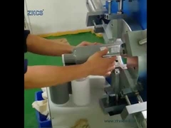 Pnömatik Kablo Çıkış Çizmeleri Silikon Kauçuk Genişletici Su geçirmez