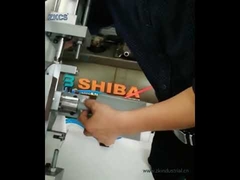 Su geçirmez Kablo Çıkış Çizmeleri Genişlet Silikon Kauçuk 3 Parmak