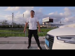 Çeşitli 3.6x100mm Siyah beyaz Çok Renkli Zip Kendinden Kilitlemeli Naylon Kablo Bağları Kullanarak Dayanıklı