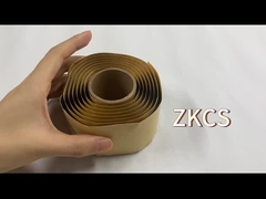 Su Geçirmez Conta Mastik Bant