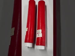 Sızdırmazlık Ürünleri Siyah Silikon Kablo Ek Yalıtımı Güç Kablosu Bağlantısı