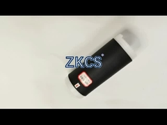 3.0mm Soğuk küçülme EPDM tüp bağlantı yalıtımcıları Benzer 3M 98 modeli