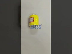 Koruyucu Soğuk Büzülen Kablo Aksesuarları Kendiliğinden Kaynaşan Silikon Kauçuk Bant