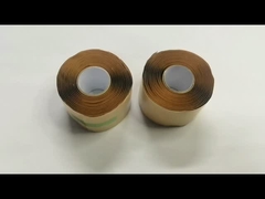 İzolasyon ve su geçirmez mühürleme kablosu onarımı için su geçirmez yalıtım bandı