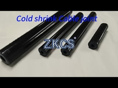 İç kablo bağlayıcısı Elektrik endüstrisi için orta gerilimli zırhlı kablo bağlayıcısı