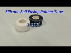 Su Yalıtımı Kendiliğinden Birleşen Bant Hızlı Tamir Silikon Kendinden Kaynaşan Bant