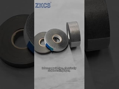 Kablo eklemlerinin korunması için 69KV EPR yüksek voltajlı yalıtım bantı,0.76mm kalınlığı