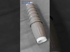 Soğuk Büzüşmeli Sonlandırma | Güvenilir Sızdırmazlık ve Yalıtım Koruması