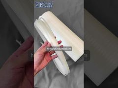 Destek Boruları ve Şeritleri – Çok Yönlü, Dayanıklı ve Yüksek Performanslı