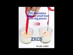 PVC izolasyon bandıyla her bağlantıyı daha güvenli hale getirin