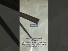 Lastik Sızdırmazlık Şeritleriyle Pano ve Pencere Boşluklarını Kolayca Onarın