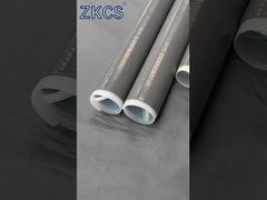 Cold Shrink Tube: No Heat. No Tools. Just a Perfect Seal.