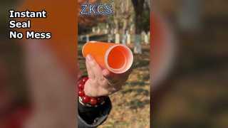 Kolay Kurulumlu Silikon Saplı Kavrama ｜Kaydırın. Saniyeler İçinde Yapıldı.