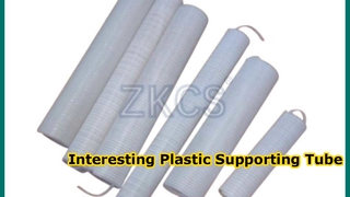 Bu Plastik Çekirdek Düşündüğünüzden Daha Fazlasını Yapıyor!