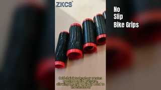 Soğuk büzüşmeli bisiklet gidon teknolojisi onu sıkı bir şekilde kilitler; bükülmez, kaymaz.