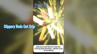 Kaygan Olta Saplarına Elveda Deyin