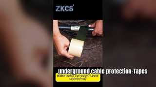 Su Sızıntılarını ve Korozyonu Vinil Mastik Bantla Durdurun