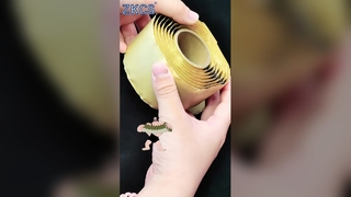 Su Geçirmez Yalıtım Bandı | Güçlü Sızdırmazlık ve Kolay Uygulama