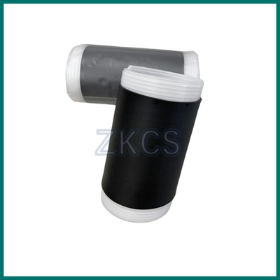 1/2&quot; - 1/2&quot; ，1/2&quot; - 5/8&quot; ， 3 Yollu İletken için 2.0mm Soğuk Büzülme Boru