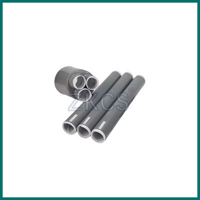 Güvenilir Soğuk Küçürme Kablosu Sonlandırma MV İç ve Dış Uygulamalar için Soğuk Küçürme Sonlandırma