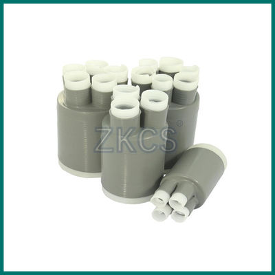 Profesyonel Soğuk Büzüşmeli Kablo Sızdırmazlığı ile Güvenli Kablo Bağlantıları