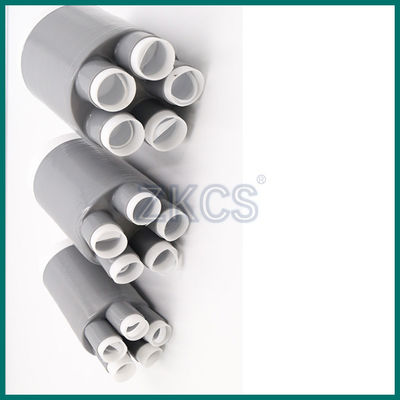 IP68 Su geçirmez Kablo Çıkış Çizelgesi Kabloyu en yüksek koruma ve dayanıklılık için özel kalınlık