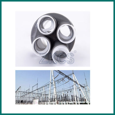 Aşırı sıcaklıklar için kablo kırılması Önerilen numuneler Evet Sıcaklık aralığı -55°C 200°C Hacim direnci ≥10 14Ω.cm