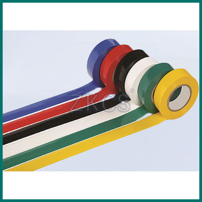 Tünel ve Güç için Su Geçirmez Elektrik Bandı ve Isıya Dayanıklı