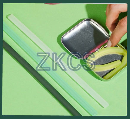 Silikon Pipet — Daha İyi Bir İçme Deneyimi İçin Tasarlandı