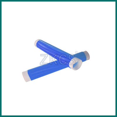 Üst düzey silikon badminton raketi sapı kolu ️ Kayma karşıtı, şok emici, rahat uygunluk