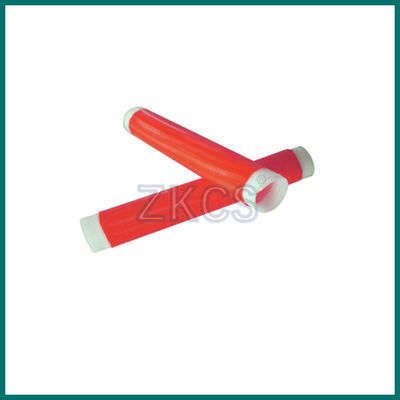 Yumuşak Silikon Beyzbol Yakalama ️ Üstün Rahatlık, Kaymaz, Şok Emen Koruma"