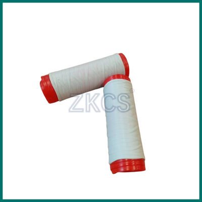 Elastik Soğuk Büzüşmeli Silikon Badminton Raketi Sap Kılıfı