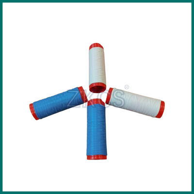 Kendini toplayan soğuk küçültücü Silikon Yaka Kapak Balıkçı Çubukları için