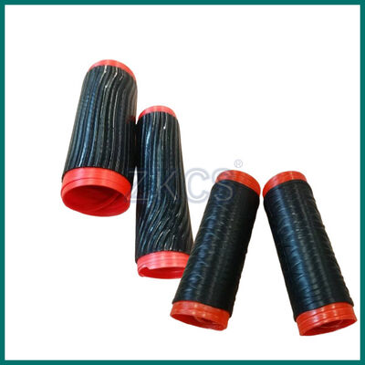 E-Bisiklet Kablo Demeti Koruması için Soğuk Büzüşmeli Tüp