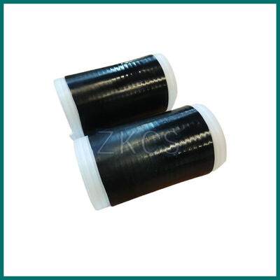 Silicone Cold Shrink Tubing for Power Cable Sealing