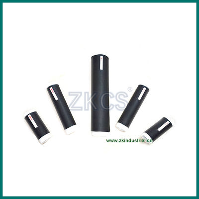 Bisiklet Kolu Soğuk Büzüşmeli Wrap, 66mm Çaplı EPDM Kauçuk Büzüşmeli Boru