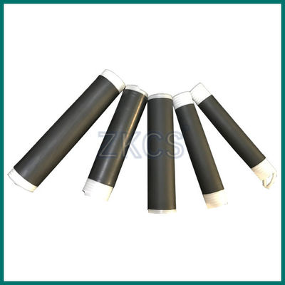 Su Geçirmez 38kN/M EPDM Soğuk Daralan Kılıf 50-80mm Çap 18MV/M
