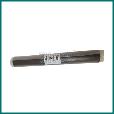 40*406mm soğuk küçültme mühürleme kolları ZKCS Silikon Kauçuk Tüp