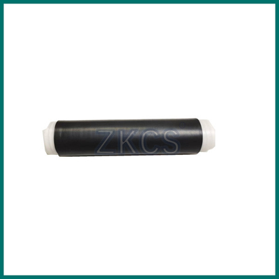 Su geçirmez ve asit karşıtı koruma için 220mm EPDM soğuk küçültme tüpü