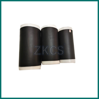 Alet ürün kolu için UV dirençli EPDM soğuk küçültme tüpü 1kV nominal