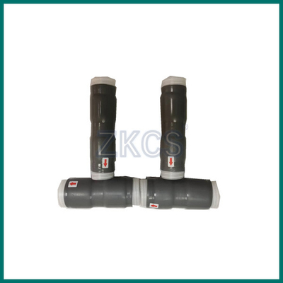 25*152mm İç mastik, yeraltı kablosu için soğuk küçülme elektrikli kol