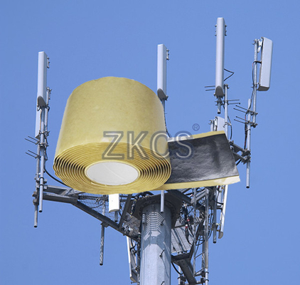 Su geçirmez yalıtım bandı 2228 35KV 51mm*1.65mm*3m