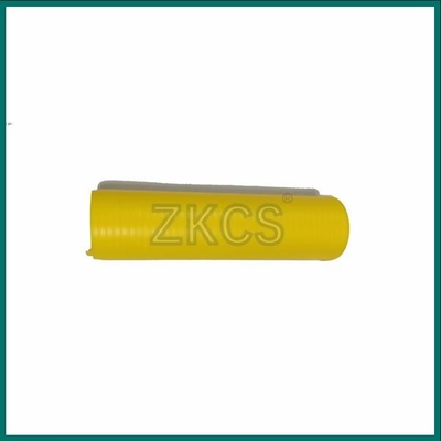 Plastik Spiral Tüp 2.0mm Otomatik Tokalı Tip PP Destekleyici Çekirdek 196mm Uzunluk