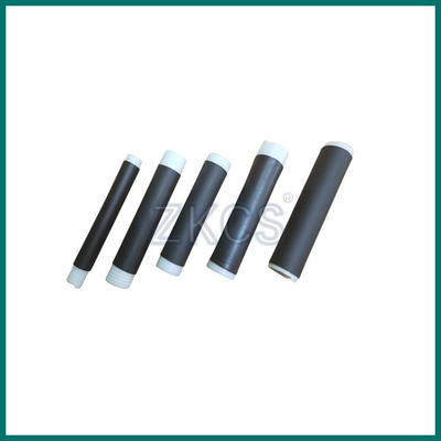 19 - 46mm Kablo EPDM Soğukta Büzülme Tüpü CST Yüksek Büzülme Oranı 457mm Donma Önleyici