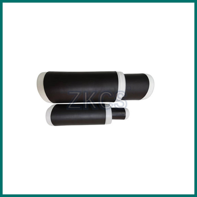 Soğuk küçültme teknolojisi 53*152mm EPDM Soğuk küçültme tüpü