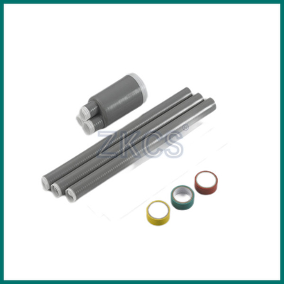 Su geçirmez Mühür Dışarı Silicone Kablo Sonlandırma için Soğuk Kırma Splice