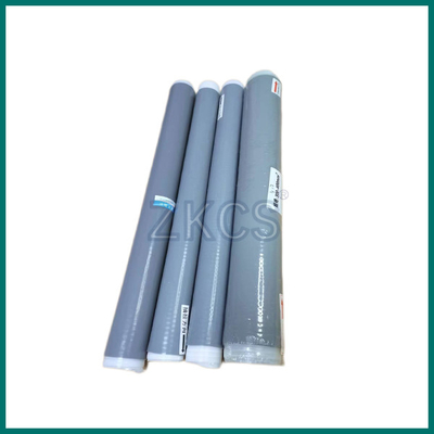 Su geçirmez Mühür Dışarı Silicone Kablo Sonlandırma için Soğuk Kırma Splice
