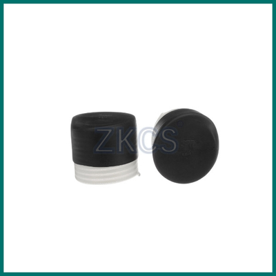 Kablolar için EPDM Soğuk Büzülme Uç Kapağı Uç Çizmeleri İzolasyon Koruması