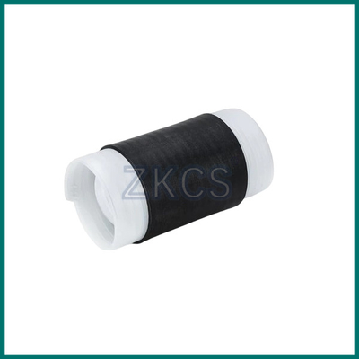 Kablolar için EPDM Soğuk Büzülme Uç Kapağı Uç Çizmeleri İzolasyon Koruması