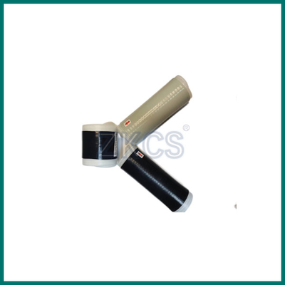 Yüksek oranlı 77-457mm EPDM Soğuk küçültme tüpleri 1/2 &quot;den 7/8 &quot;ye kadar koaksi bağlantısı için